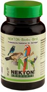 NEKTON Biotic Bird probiotiká pre vtákov 50 g - Doplnok stravy pre vtáky