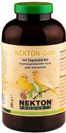 NEKTON Gelb 280g - Bird Supplement