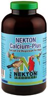 NEKTON Calcium Plus 650 g - Doplnok stravy pre vtáky