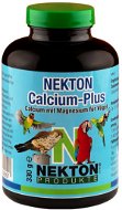 NEKTON Calcium Plus 330 g - Doplnok stravy pre vtáky