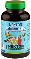 NEKTON Calcium Plus 140 g - Doplnok stravy pre vtáky