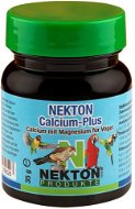 NEKTON Calcium Plus 35 g - Doplnok stravy pre vtáky