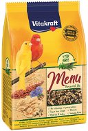 Vitakraft Menu, kanárik, 500 g - Krmivo pre vtáky