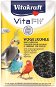Doplnok stravy pre vtáky Vitakraft Vita Fit uhlie pre vtáky 10 g - Doplněk stravy pro ptáky