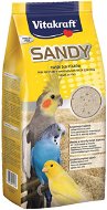 Vitakraft Sandy piesok pre vtákov 2,5 kg - Piesok pre vtáky