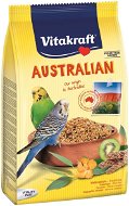 Vitakraft Australian andulka 800 g - Bird Feed