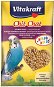 Doplnok stravy pre vtáky Vitakraft - Perličky na podporu rozprávania, andulka 20 g - Doplněk stravy pro ptáky