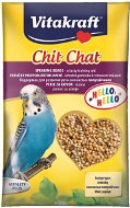 Vitakraft - Perličky na podporu rozprávania, andulka 20 g - Doplnok stravy pre vtáky