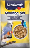 Bird Supplement Vitakraft Feathering beads andulka 20 g - Doplněk stravy pro ptáky