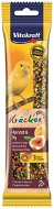 Vitakraft Kracker canary apricot + fig 2 pcs - Birds Treats