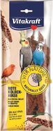 Vitakraft Vita nature senegal red 80 g - Bird Supplement