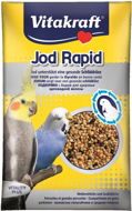 Bird Supplement Vitakraft Beads with iodine birds 20 g - Doplněk stravy pro ptáky