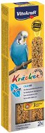 Vitakraft Kracker andulka Calci-Fit 2 pcs - Birds Treats