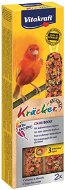 Vitakraft Kracker kanár na vyfarbenie 2 ks - Maškrty pre vtáky