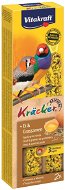 Vitakraft Kracker exoti vajce + trávne semená  2 ks - Maškrty pre vtáky