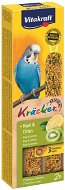 Vitakraft Kracker andulka kiwi+citrus 2 pcs - Birds Treats