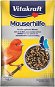 Bird Supplement Vitakraft Canary Feathering Beads 20 g - Doplněk stravy pro ptáky