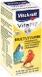 Vitakraft Vita Fit Multivitamin drops 10 ml - Bird Supplement