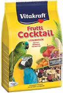 Vitakraft Frutti Cocktail papagáj 250 g - Krmivo pre vtáky