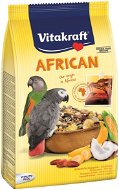 Vitakraft African africký papoušek 750 g - Krmivo pro ptáky
