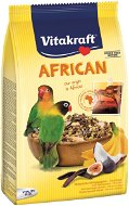 Vitakraft African agapornis 750 g - Krmivo pre vtáky