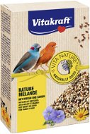 Vitakraft Vita Nature Melange 100 g - Krmivo pre vtáky