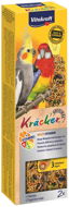 Vitakraft Kracker korela multivitamin 2pcs - Birds Treats