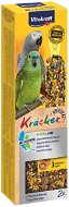 Vitakraft Kracker veľký papagáj na preperenie 2 ks - Maškrty pre vtáky