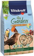 Vitakraft Vita Garden Protein Mix 1 kg - Krmivo pre vtáky