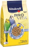 Bird Feed Vitakraft Pro Vita andulka 800 g - Krmivo pro ptáky