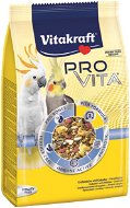 Vitakraft Pro Vita medium parrot 750 g - Bird Feed