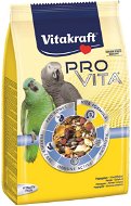 Vitakraft Pro Vita veľký papagáj 750 g - Krmivo pre vtáky