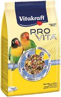 Vitakraft Pro Vita Agapornis 750 g - Bird Feed