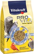 Vitakraft Pro Vita Vaječné krmivo 750 g - Krmivo pre vtáky