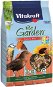 Krmivo pre vtáky Vitakraft Vita Garden Classic Mix 1 kg - Krmivo pro ptáky