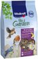 Krmivo pre vtáky Vitakraft Vita Garden výber bobúľ a semien 500 g - Krmivo pro ptáky