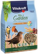Vitakraft Vita Garden Proteín Mix 2,5 kg - Krmivo pre vtáky