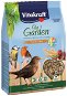 Vitakraft Vita Garden Proteín Mix 2,5 kg - Krmivo pre vtáky