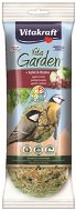 Bird Feed Vitakraft Vita Garden balls apple/grapes 4 pcs - Krmivo pro ptáky