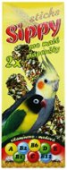 Sippy bar for small parrots vitamin - honey 2pcs - Birds Treats