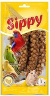 Sippy Senegal millet in cobs 100g - Birds Treats