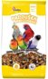 Akinu kompletné menu malý papagáj 1 kg - Krmivo pre vtáky