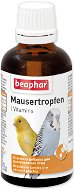 Beaphar Kvapky vitamínové Mausertropfén 50 ml - Krmivo pre vtáky