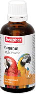 Beaphar Kvapky na preperenie Paganol 50 ml - Doplnok stravy pre vtáky