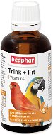 Beaphar Kvapky vitamínové Trink Fit 50 ml - Doplnok stravy pre vtáky