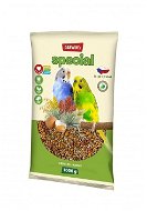 Bird Feed DARWIN's NEW andulka special 1000 g - Krmivo pro ptáky