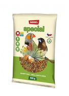 DARWIN's NEW drobný exot špeciál 500 g - Krmivo pre vtáky