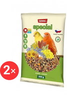 Darwin's new canary special 2 × 500 g - Bird Feed