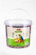 Bird Feed DARWIN's NEW large parrot special 2,2 kg - Krmivo pro ptáky