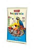 DARWIN's NEW large parrot happy mix 1000 g - Bird Feed